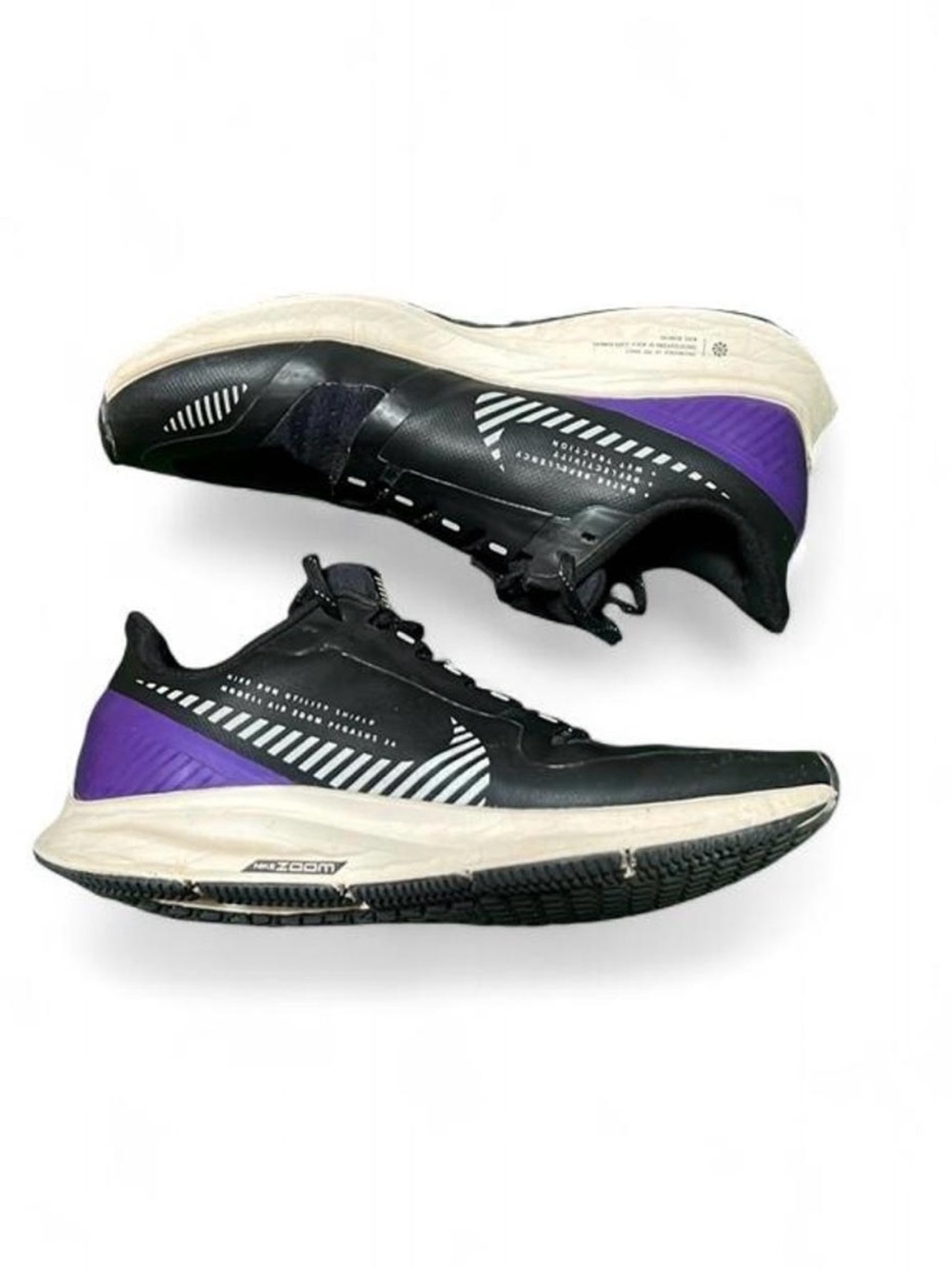 Nike air zoom Pegasus 36 shield 7.5